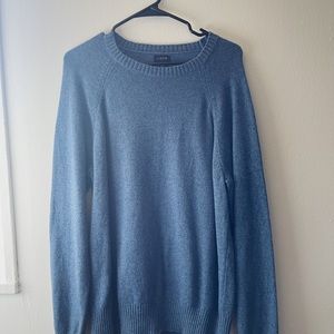 J crew Sweater